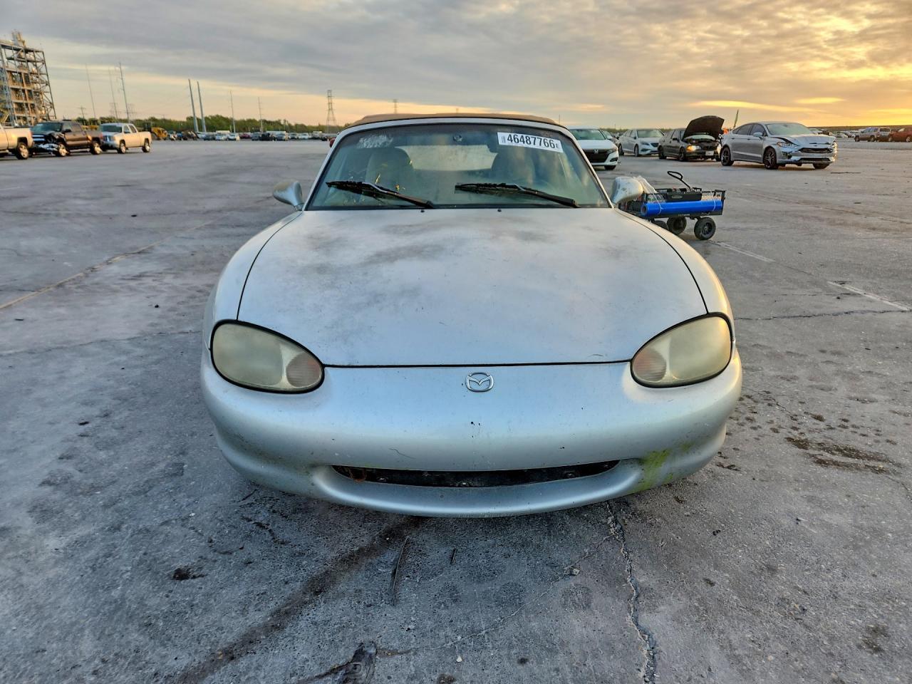 1999 Mazda Mx-5 Miata - Image 5