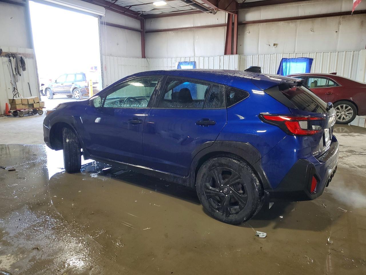2024 Subaru Crosstrek - Фото 2