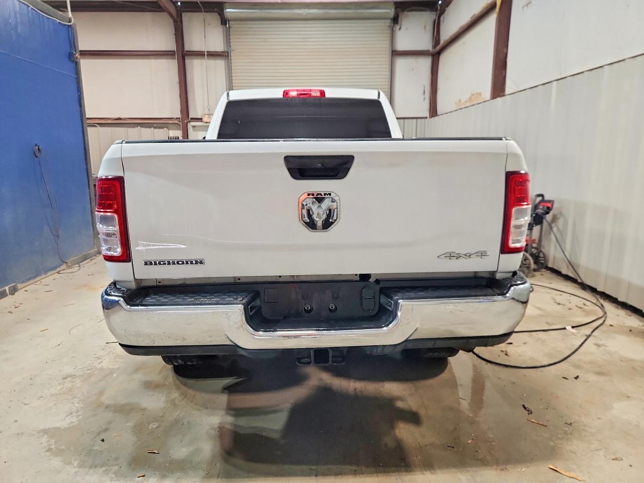 2023 Ram 2500 Big Horn - Фото 6