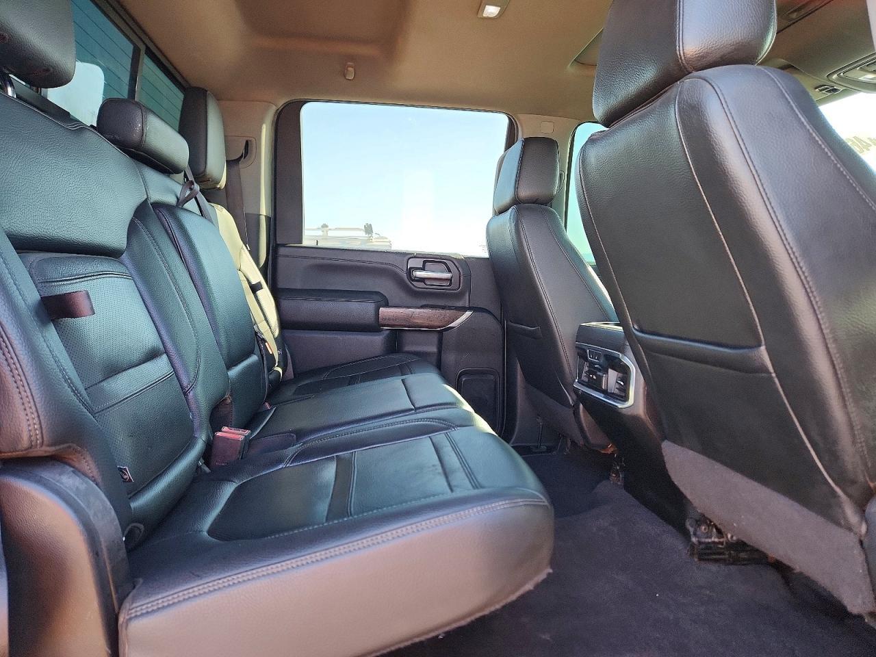 2020 GMC Sierra K3500 Denali - Image 6