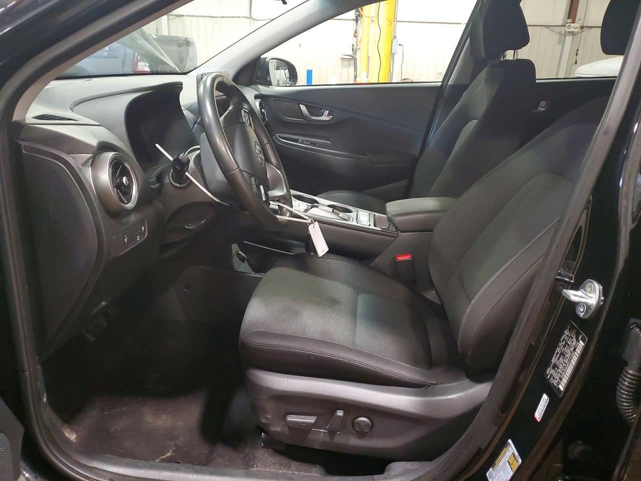 2023 Hyundai Kona Electric Sel - Фото 7