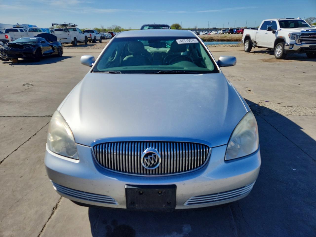 2009 Buick Lucerne Cxl - Image 5