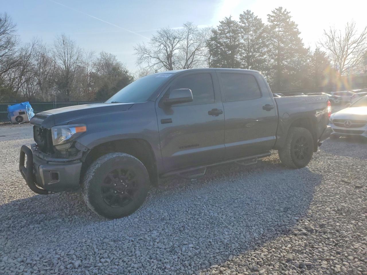 2016 Toyota Tundra Trd Pro