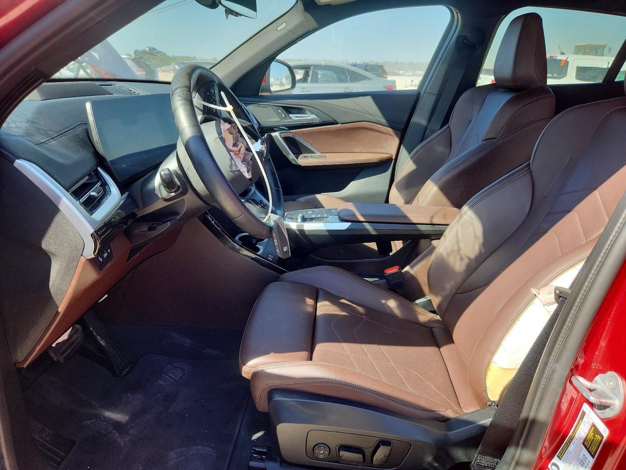 2025 BMW X2 xDrive28I - Фото 7