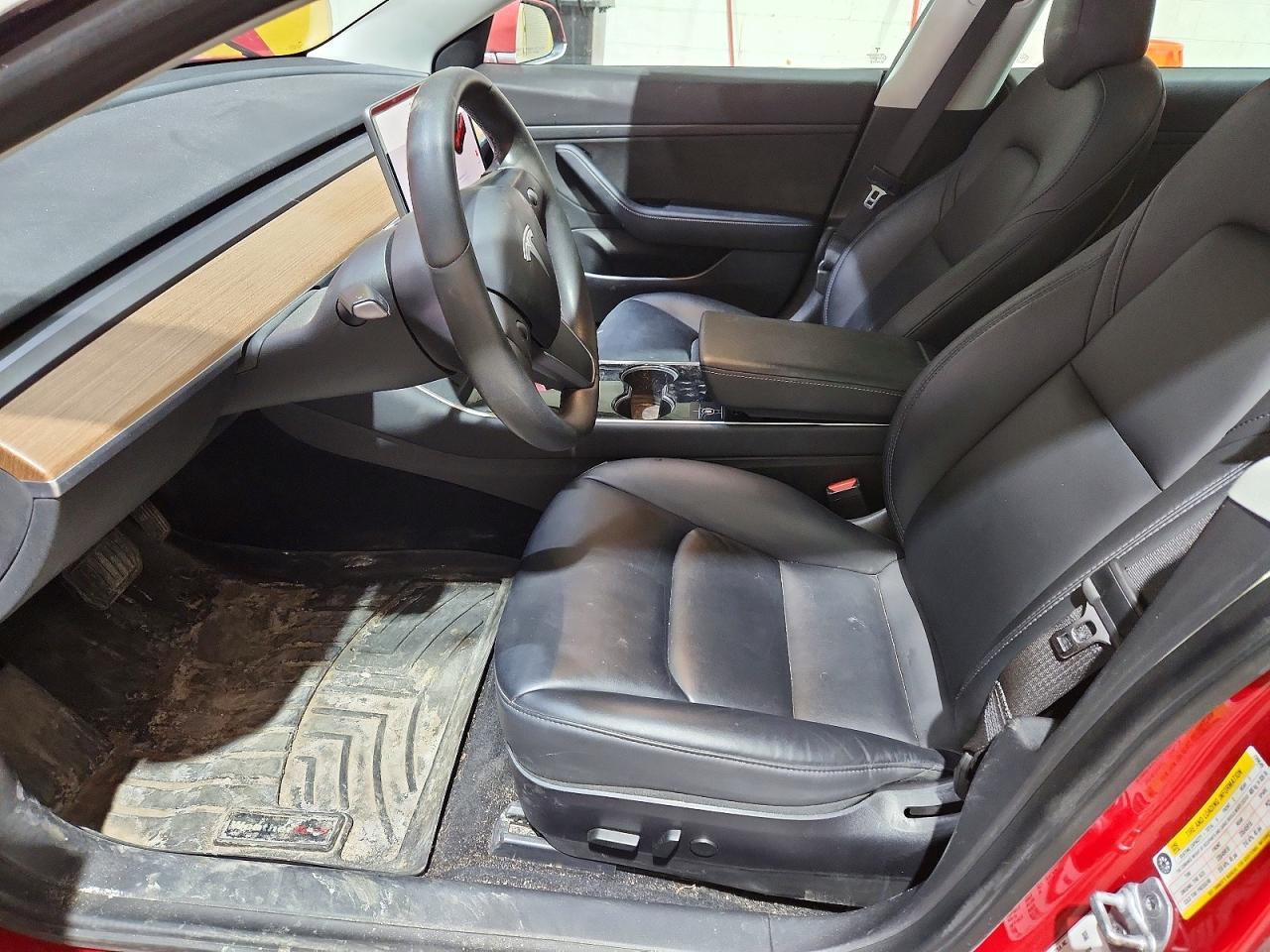 2020 Tesla Model 3 - Image 7