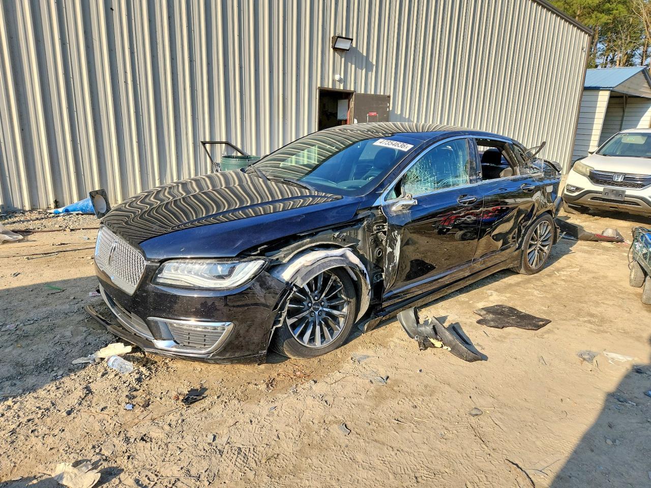 lot
