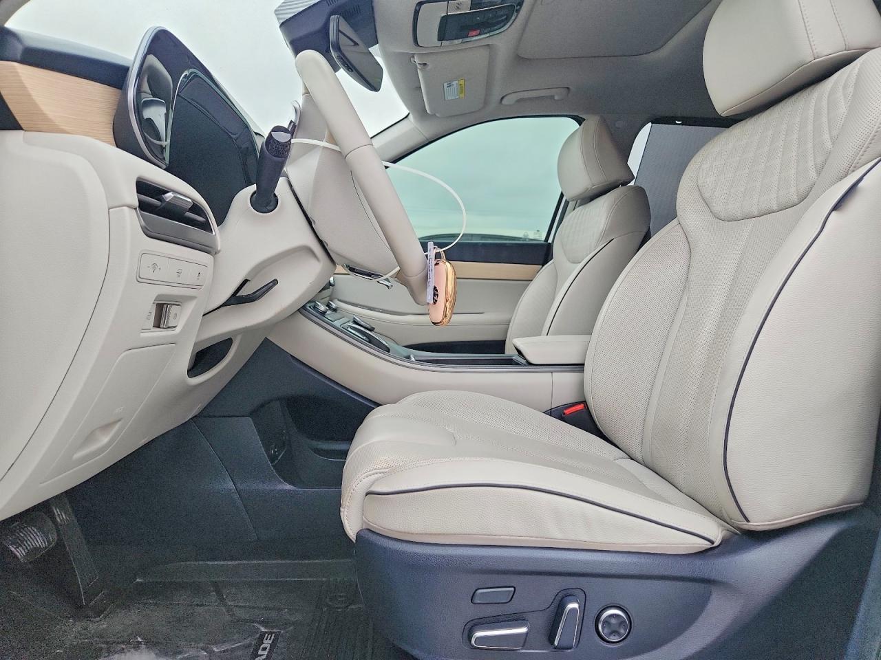 2023 Hyundai Palisade Limited - Image 7
