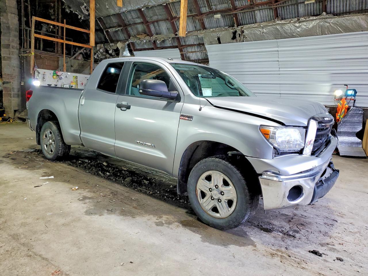2012 Toyota Tundra Grade - Фото 4