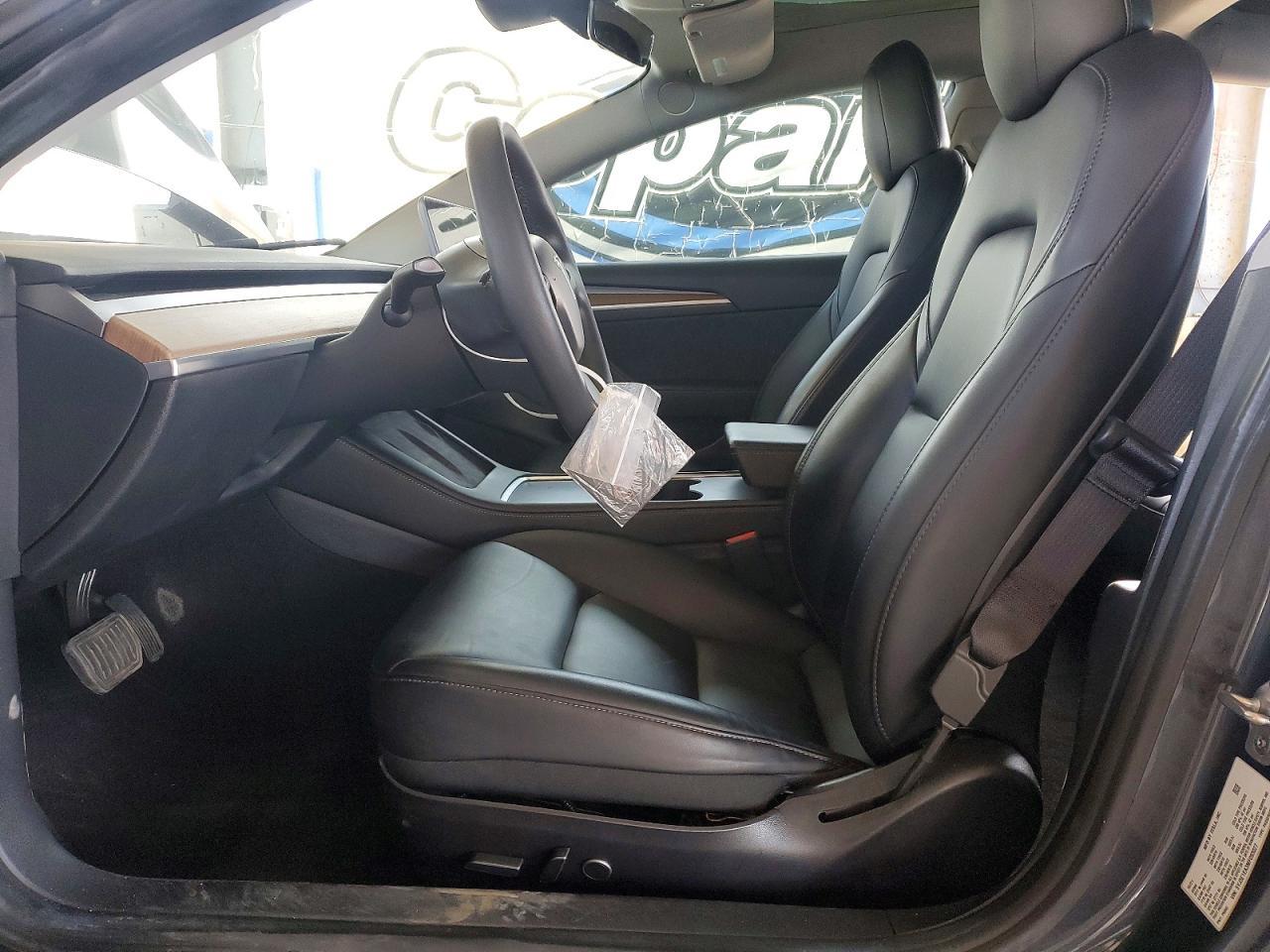 2021 Tesla Model 3 - Image 7