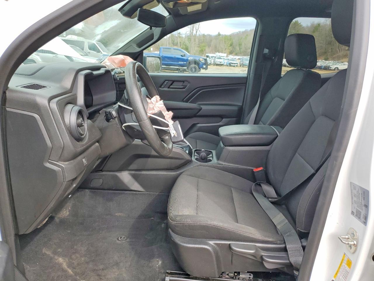 2024 Chevrolet Colorado - Фото 7