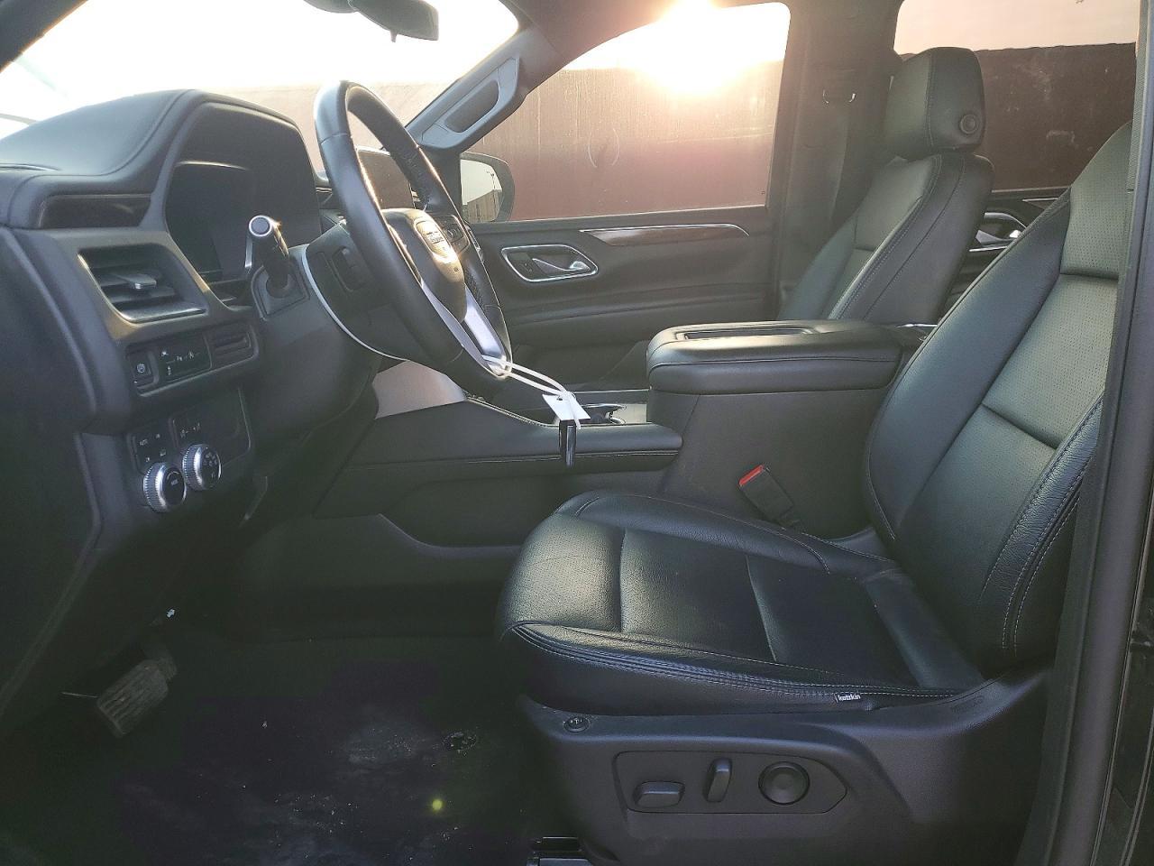 2023 GMC Yukon Xl K1500 Sle - Фото 7