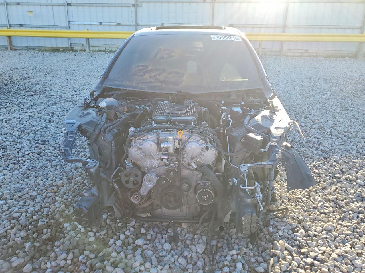 2012 Infiniti G37 Sedan Journey - Image 5