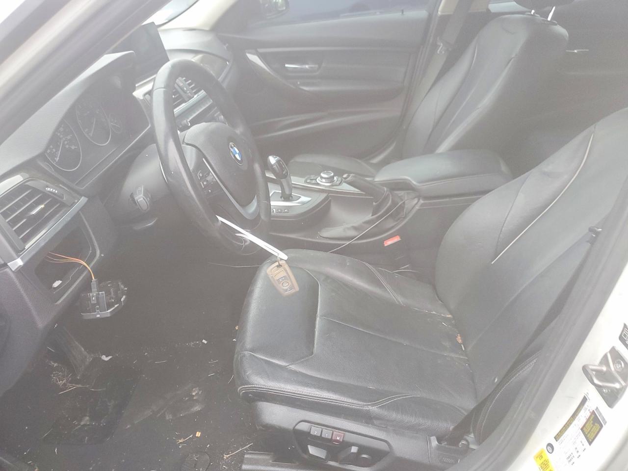 2013 BMW 328 I Sulev - Фото 7