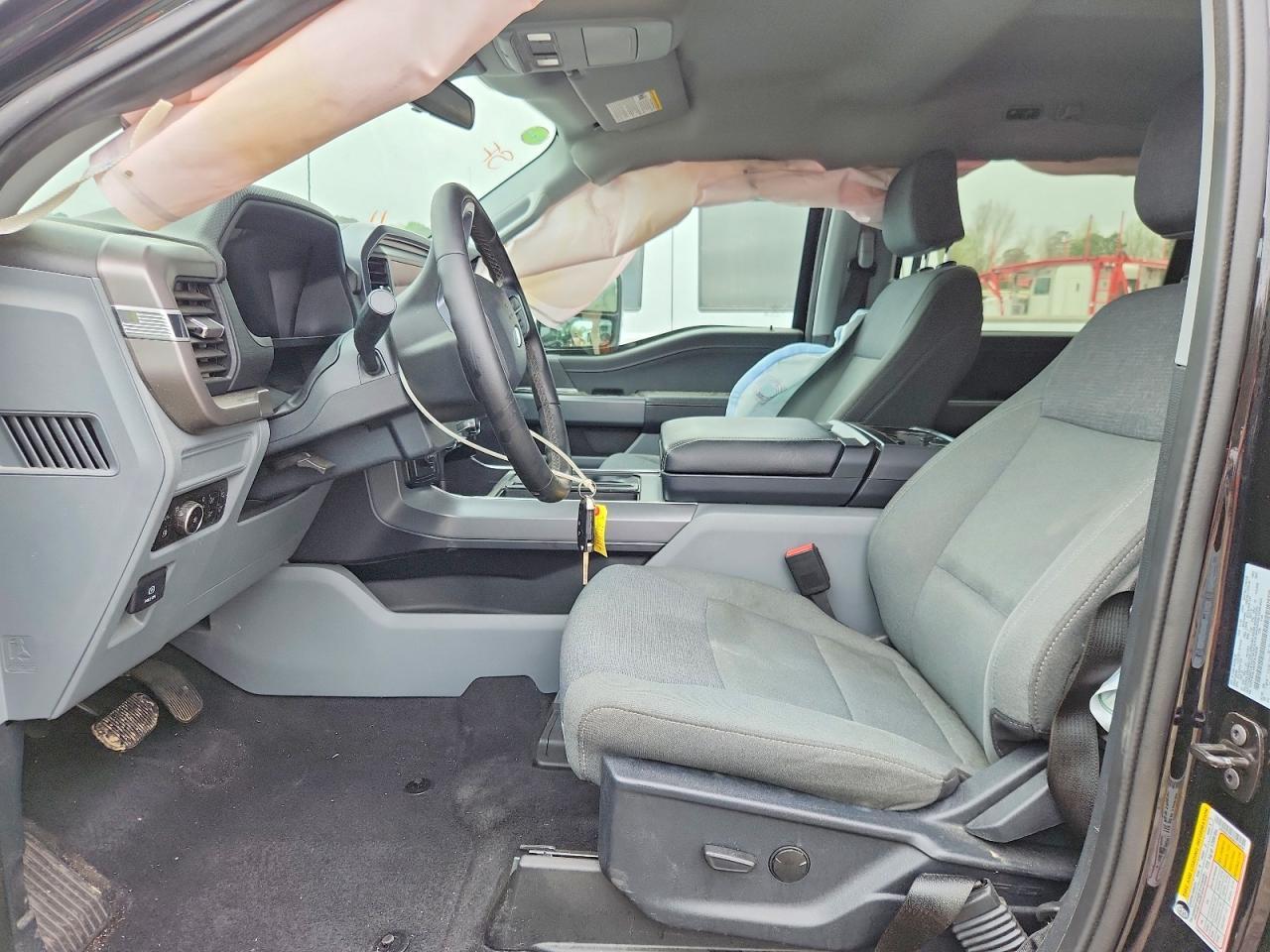 2025 Ford F150 Xlt - Image 7