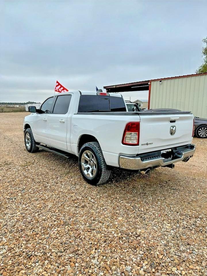 2022 Ram 1500 Big Horn - Image 3