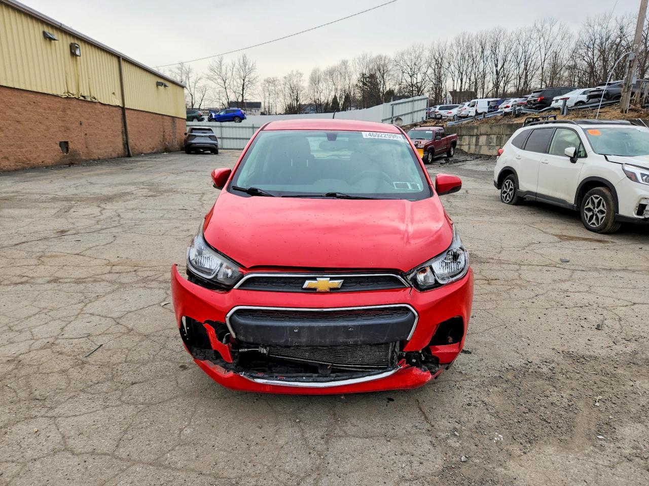 2017 Chevrolet Spark 1Lt - Фото 5