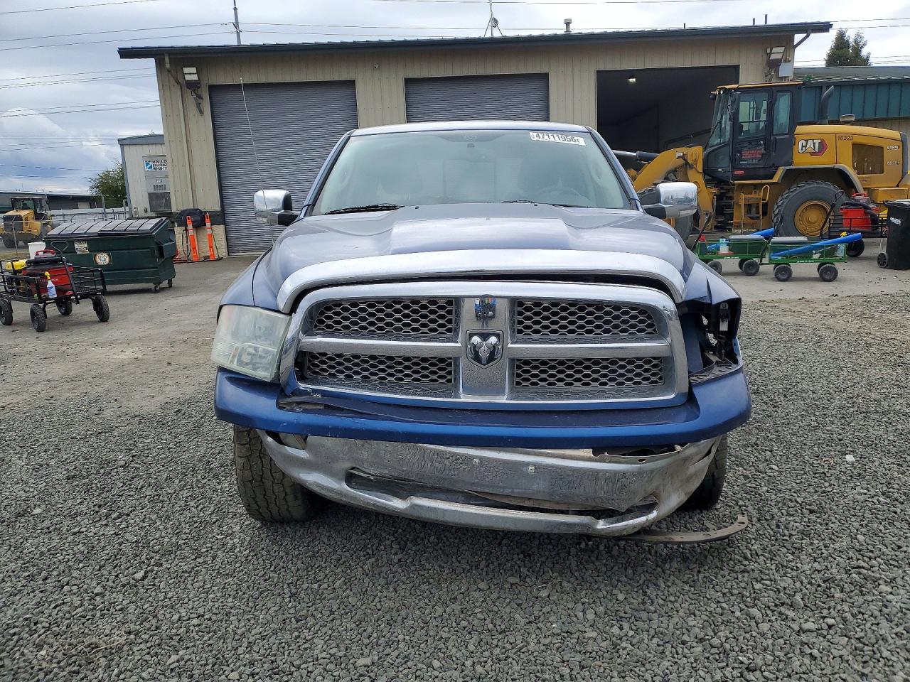 2010 Dodge Ram 1500 - Фото 5