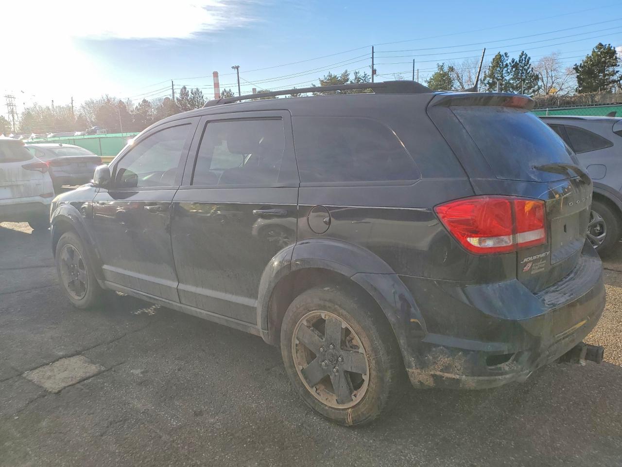 2019 Dodge Journey Se - Image 2