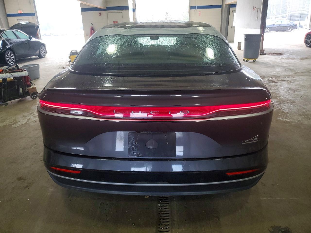2022 Lucid Motors Air Grand Touring - Фото 6