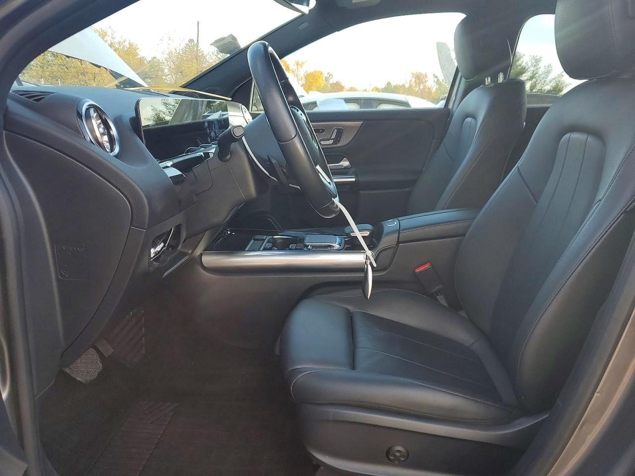 2021 Mercedes-Benz Gla 250 4Matic - Image 7