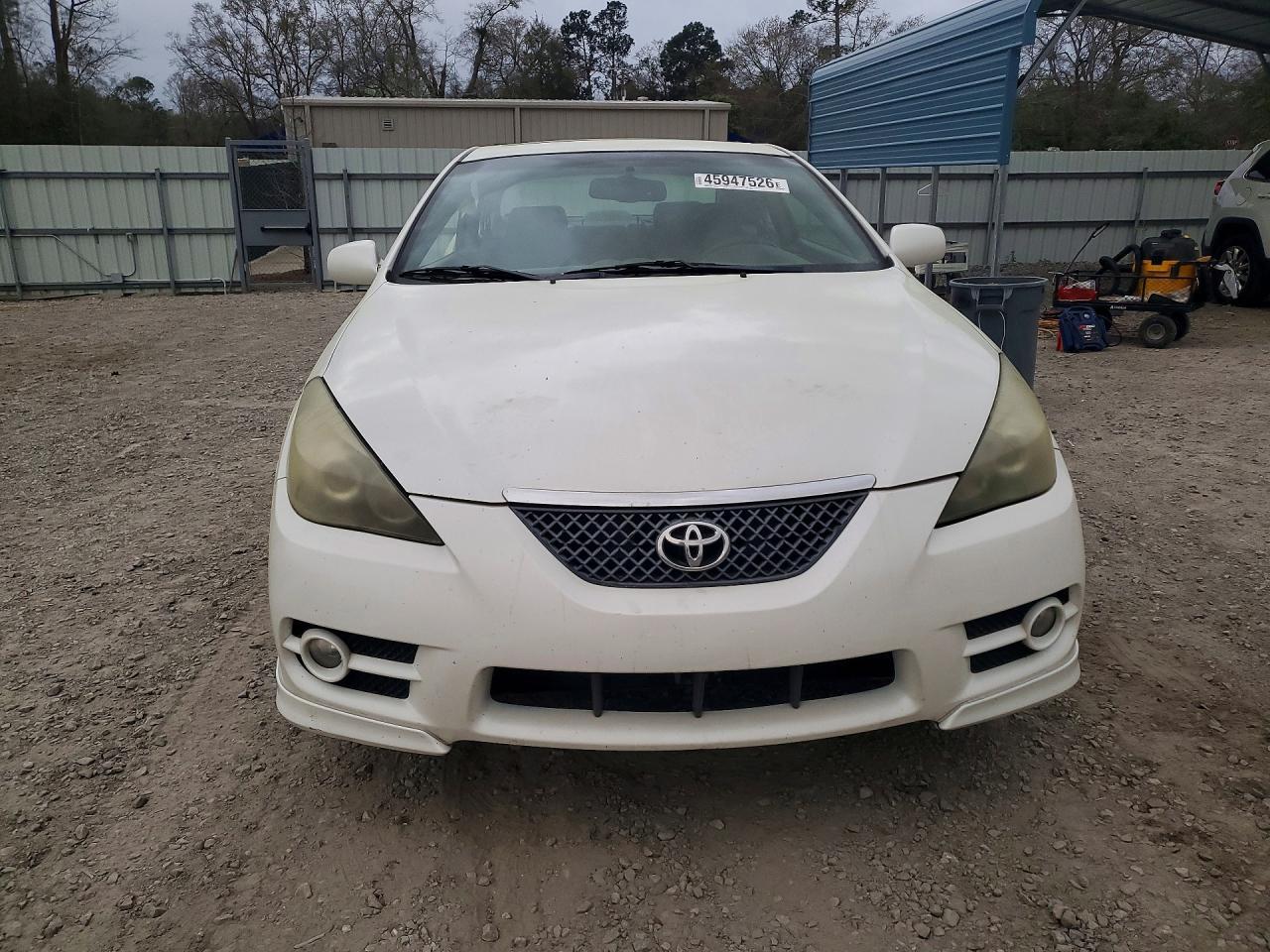 2008 Toyota Camry Solara - Фото 5