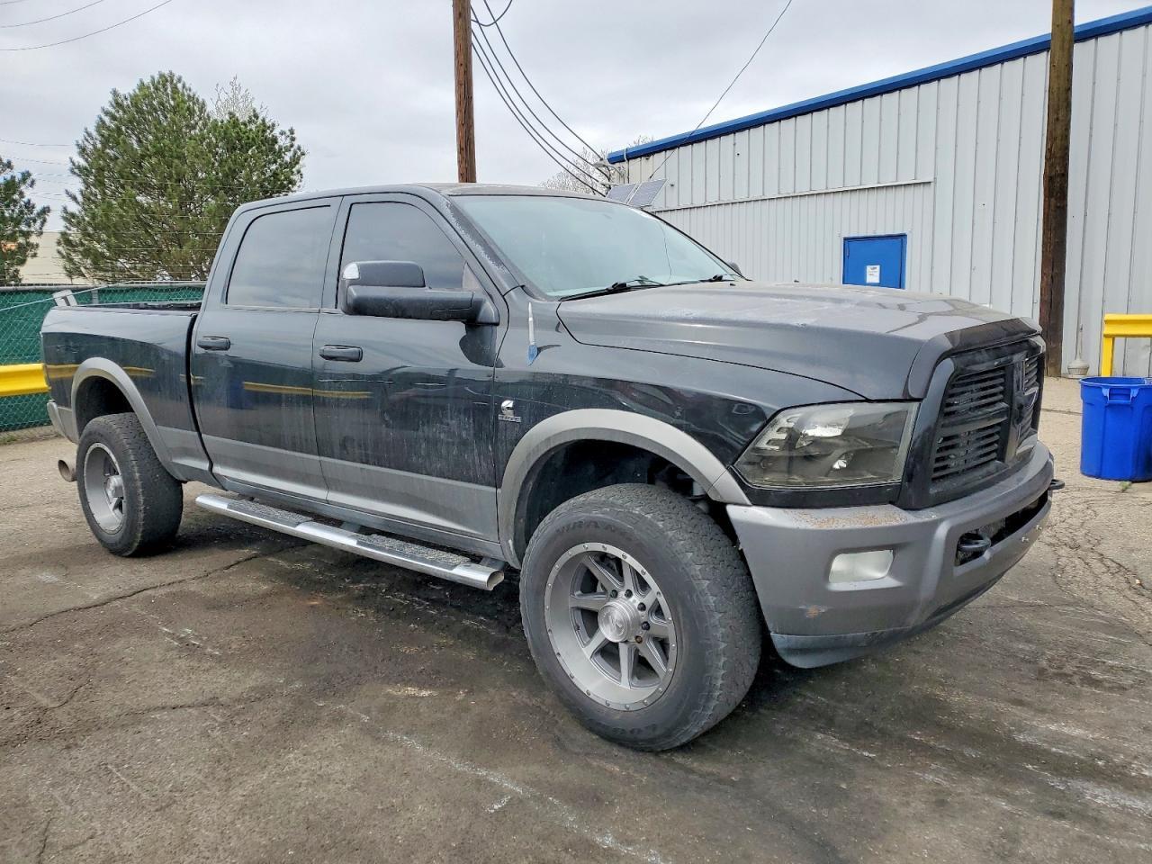 2010 Dodge Ram 2500 - Image 4