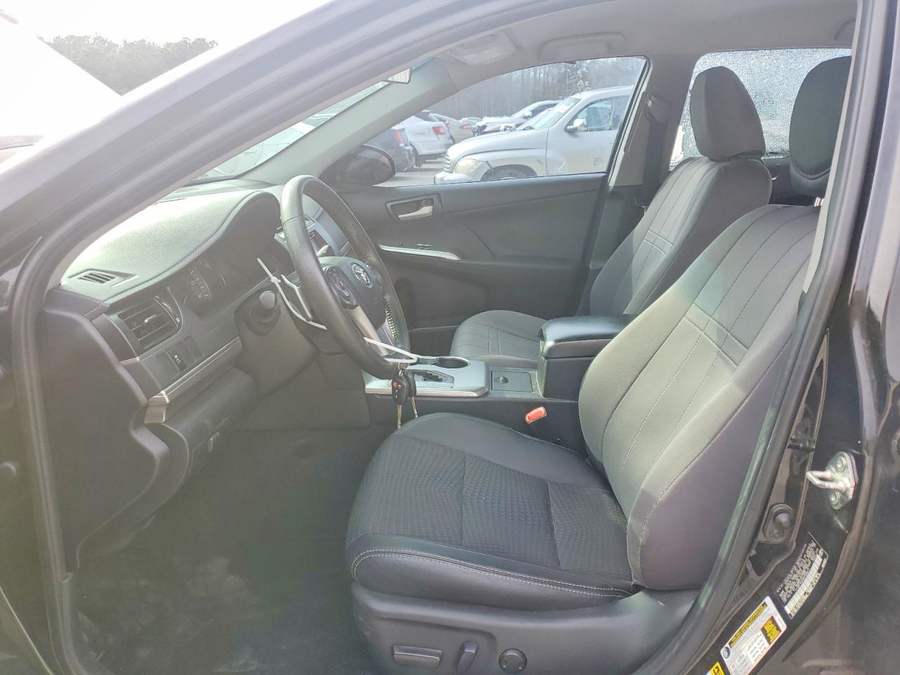 2013 Toyota Camry - Image 7