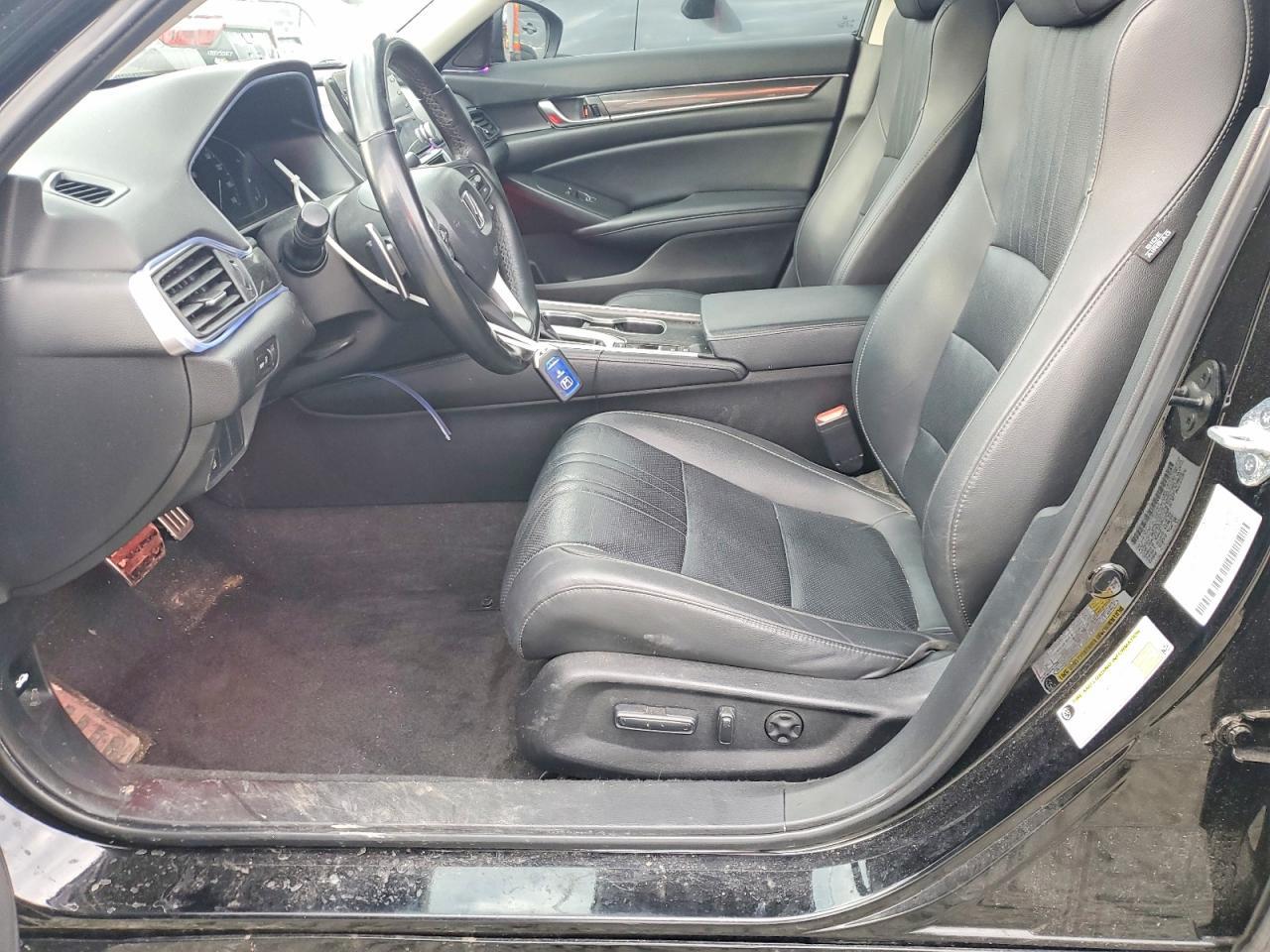 2022 Honda Accord Sport Se - Image 7