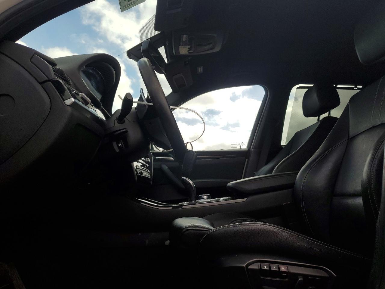 2017 BMW X3 xDrive28I - Image 7