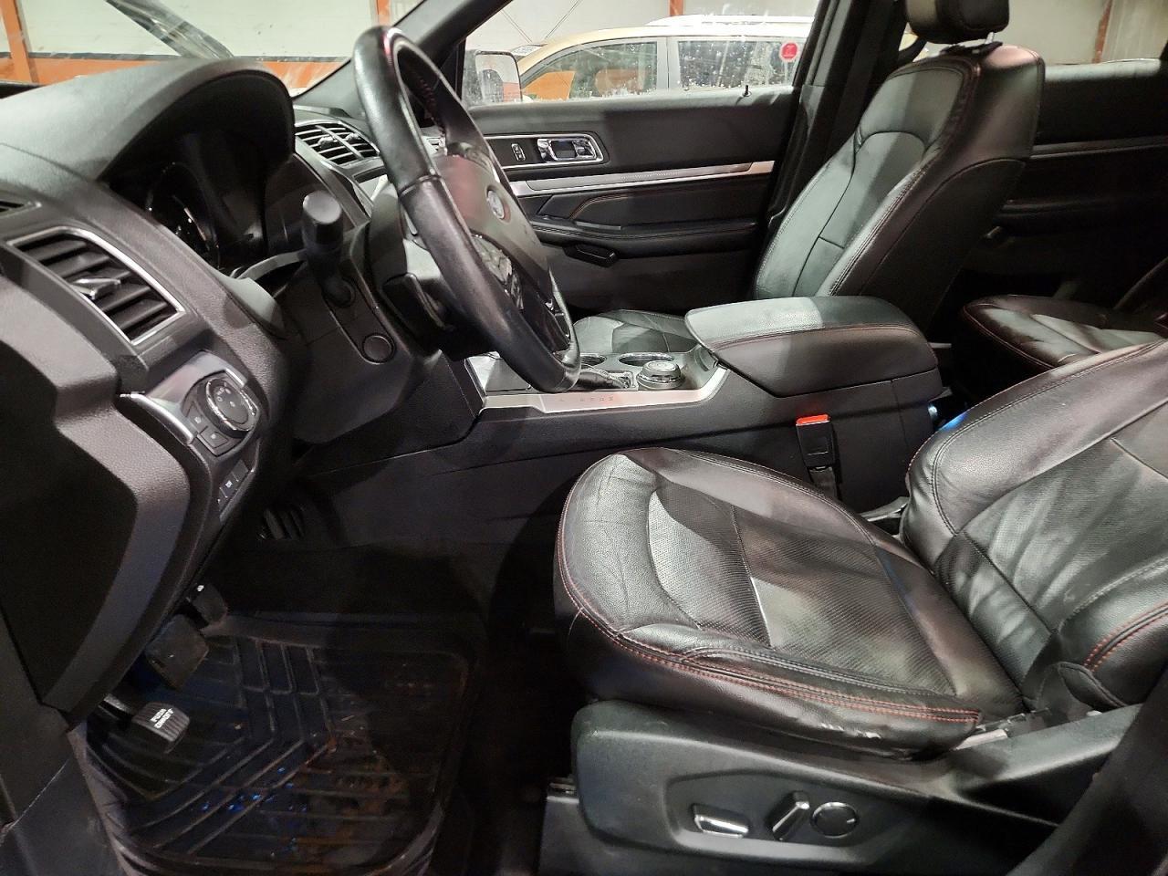2018 Ford Explorer - Image 7