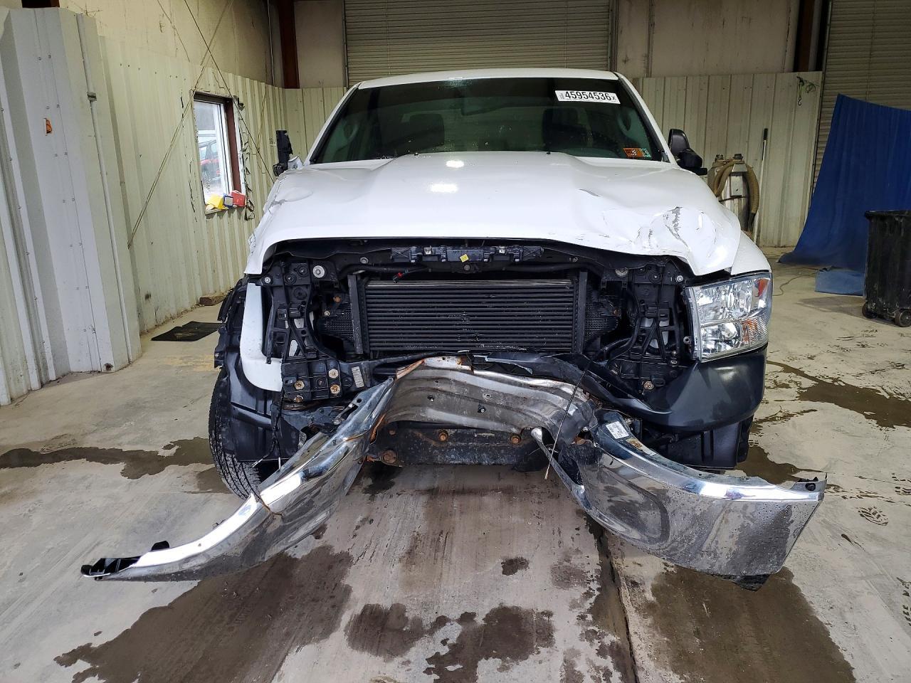 2014 Ram 1500 St - Фото 5