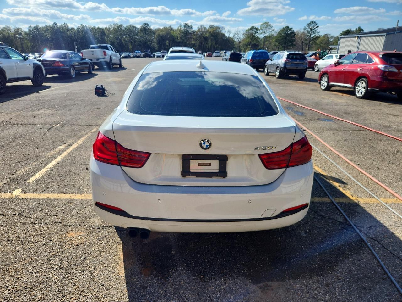 2019 BMW 430I Gran Coupe - Image 6