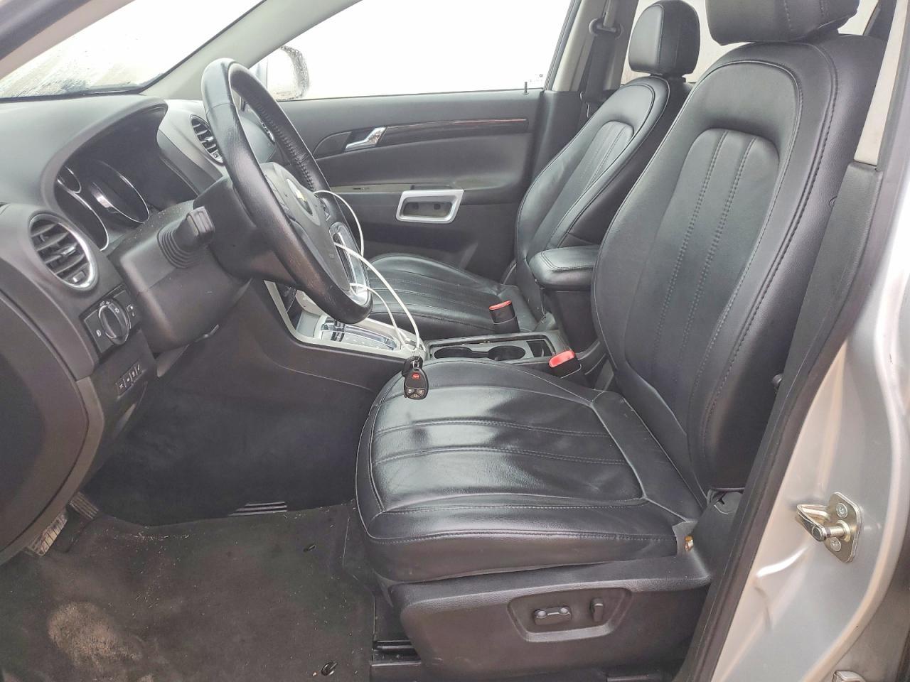 2015 Chevrolet Captiva Lt - Image 7