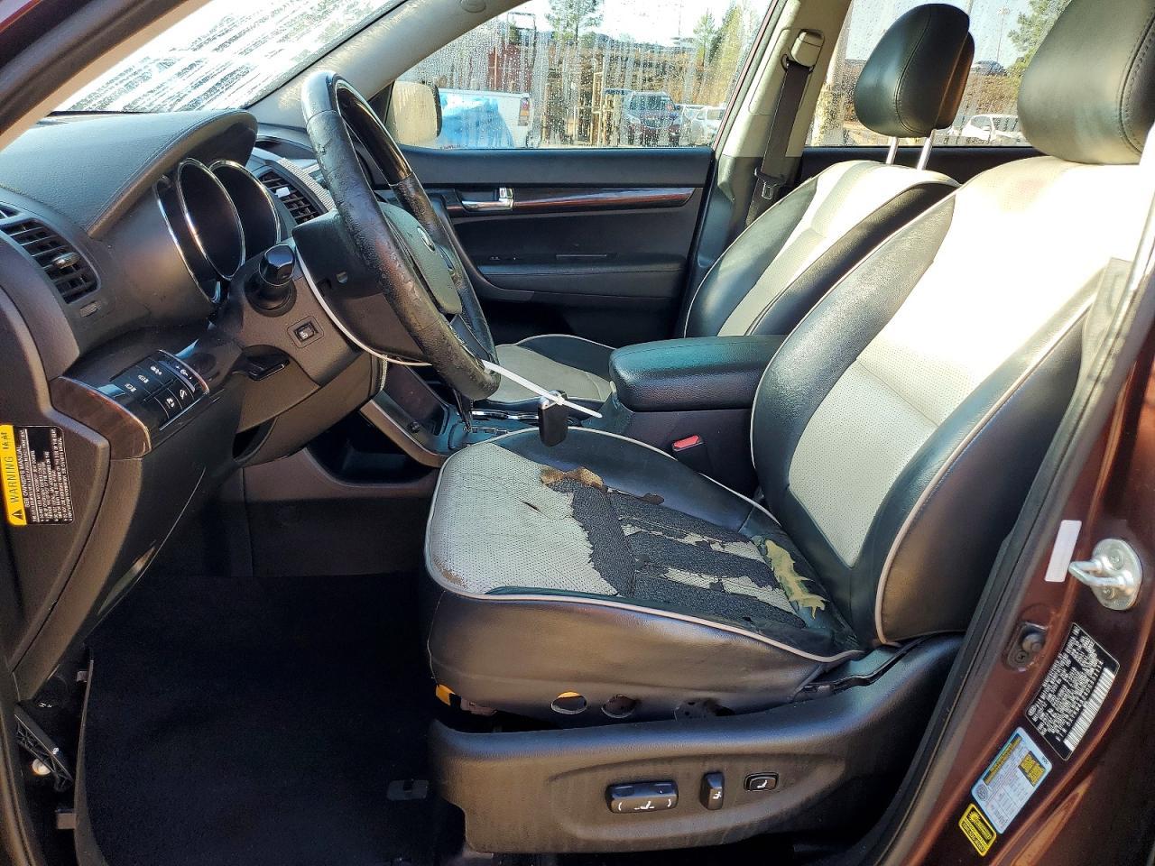 2013 Kia Sorento - Image 7