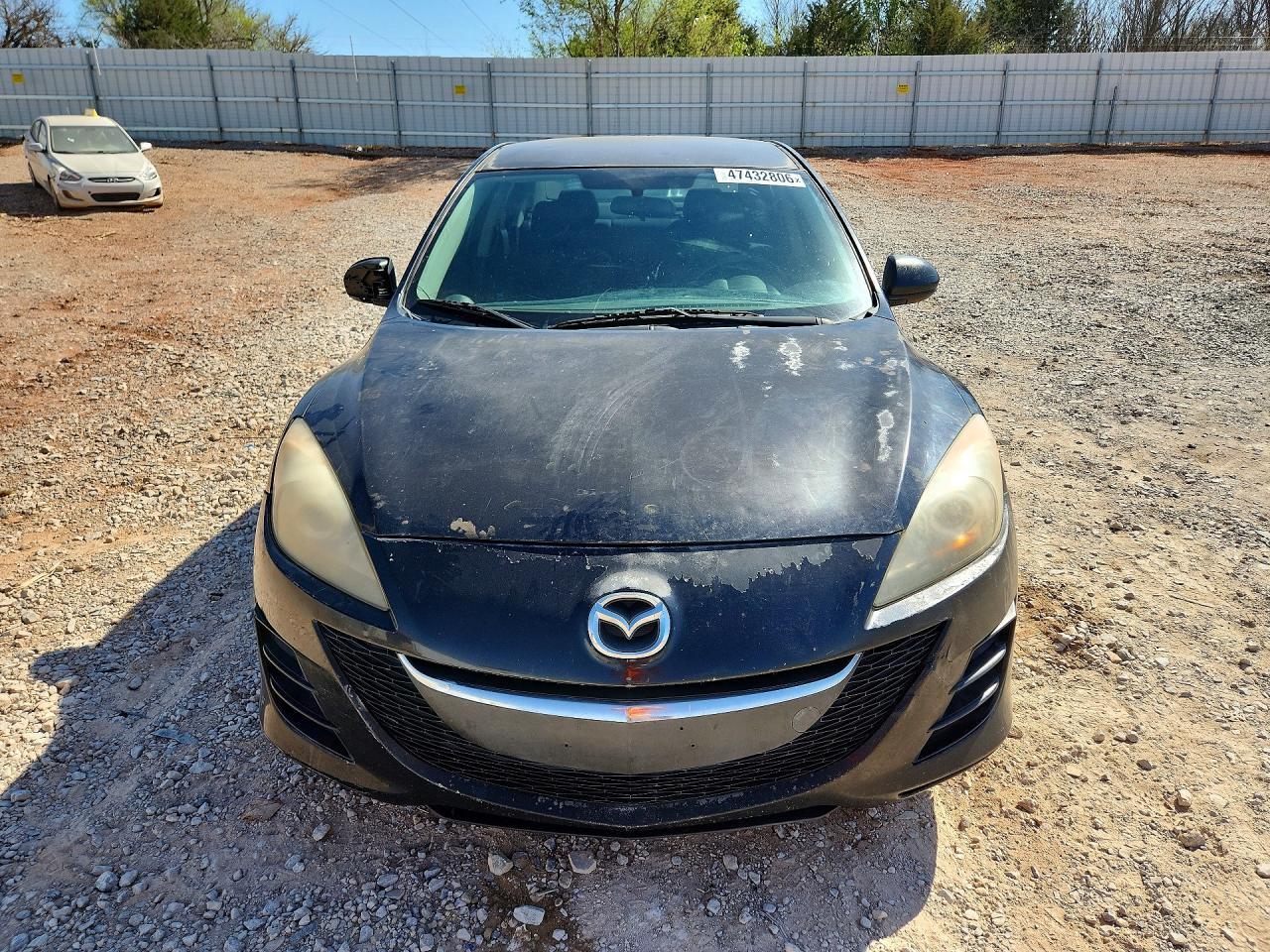 2010 Mazda 3 I - Фото 5