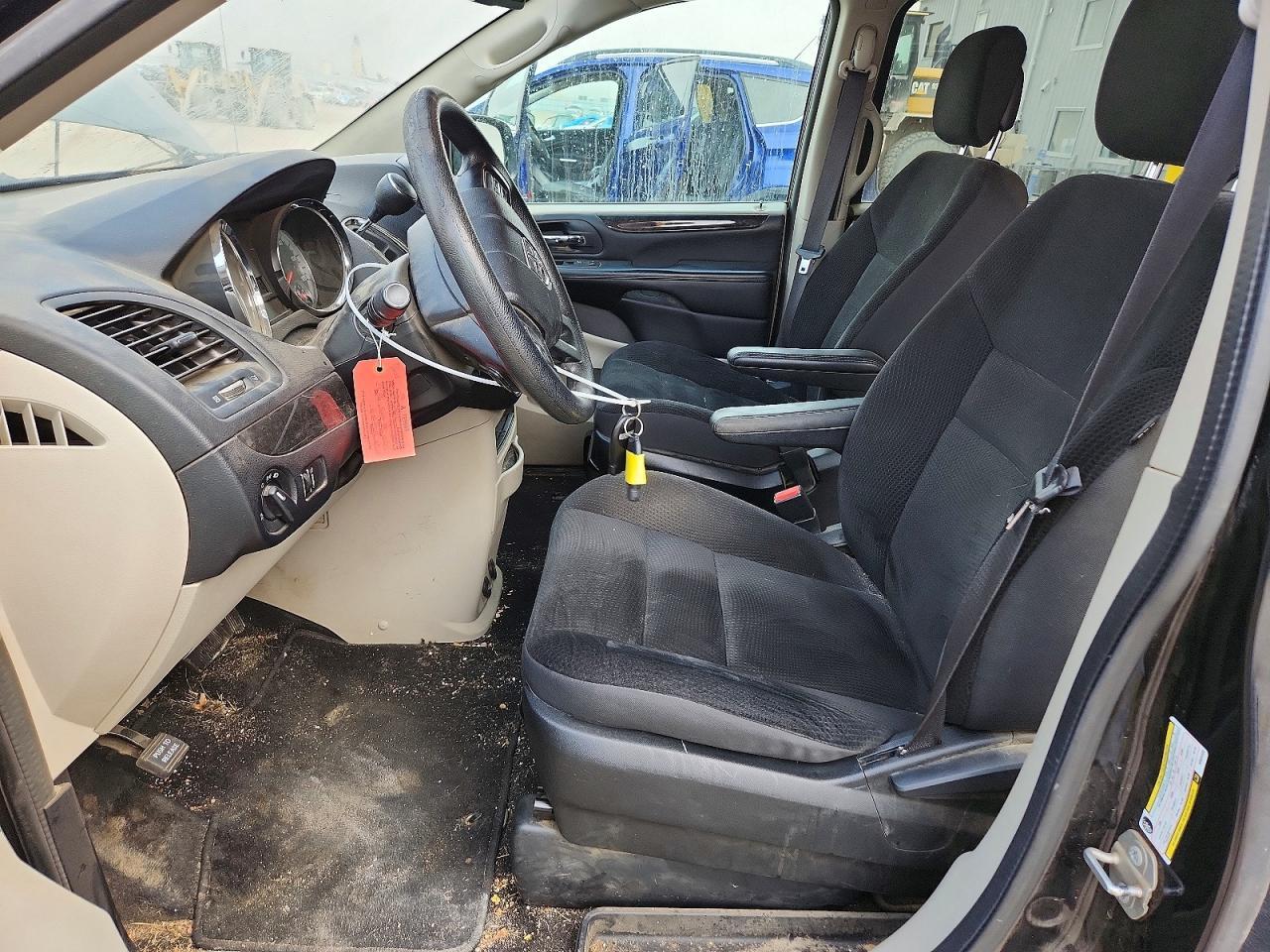 2019 Dodge Grand Caravan Se - Фото 7