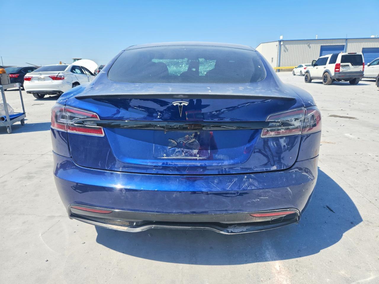2021 Tesla Model S - Image 6