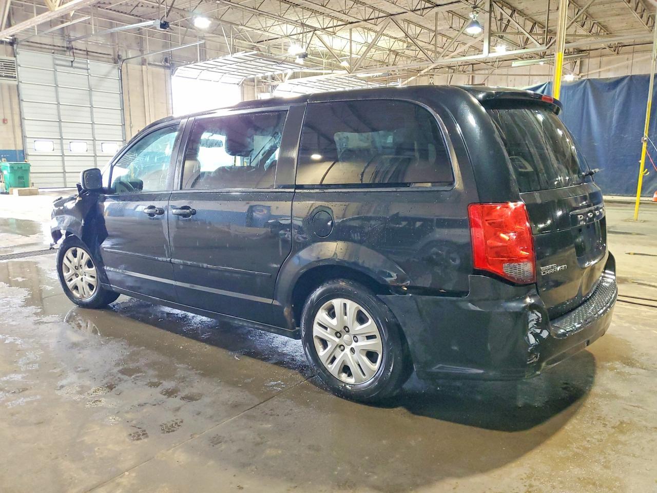 2015 Dodge Grand Caravan Se - Image 2