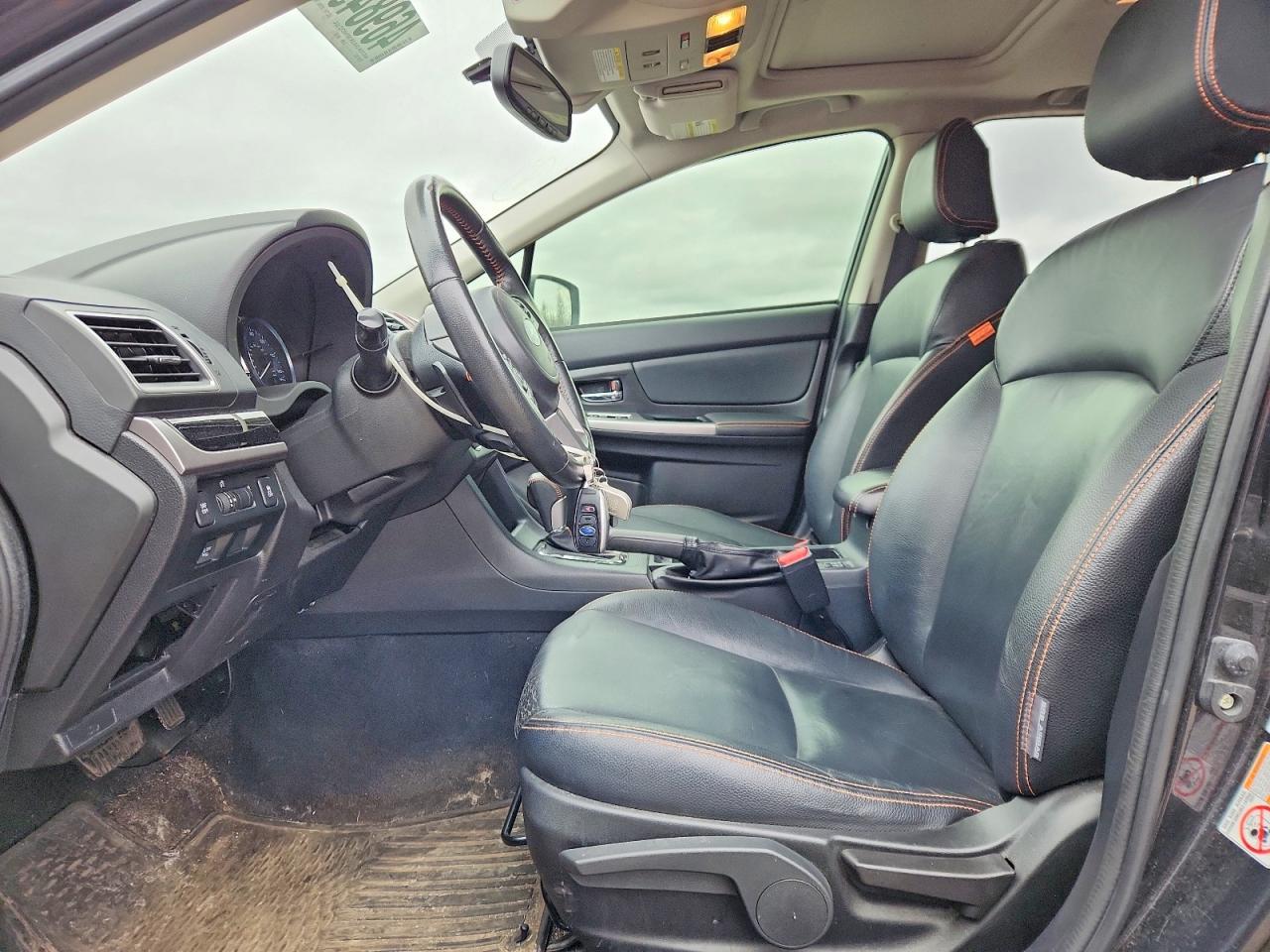 2016 Subaru Crosstrek Limited - Image 7