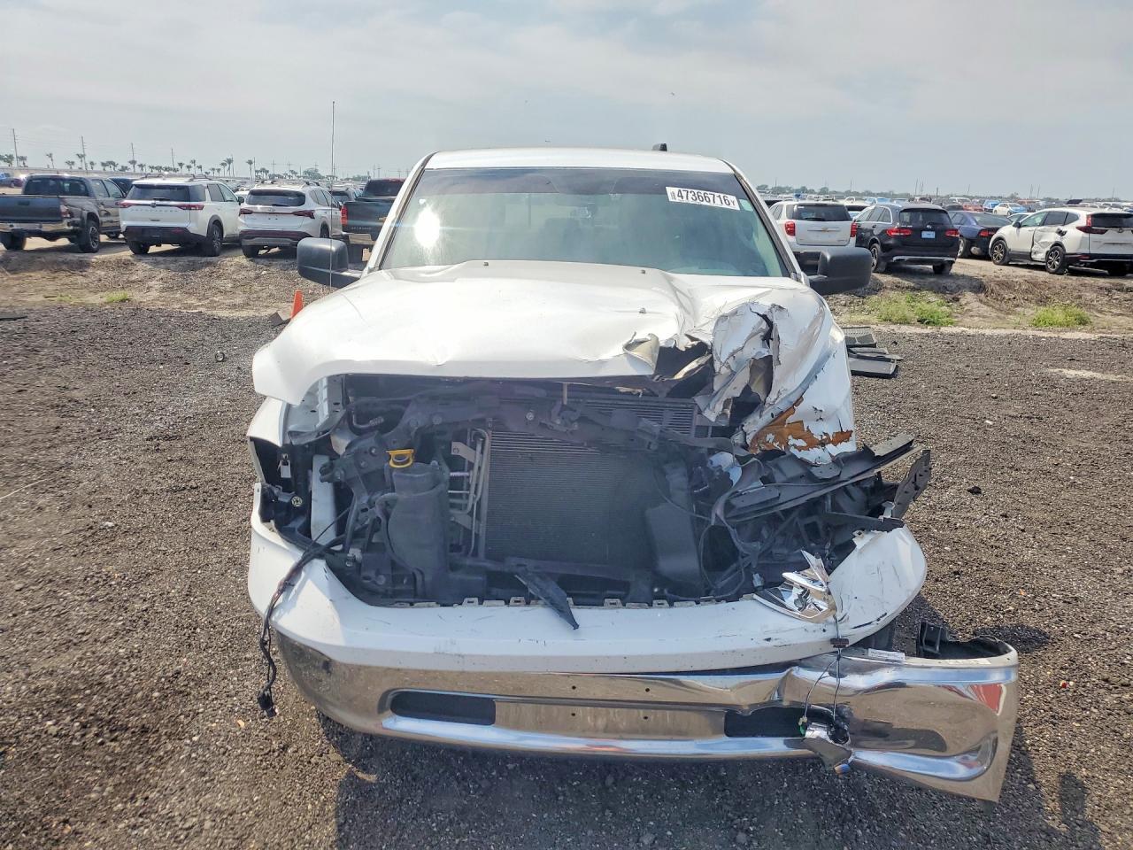 2019 Ram 1500 Classic Slt - Фото 5