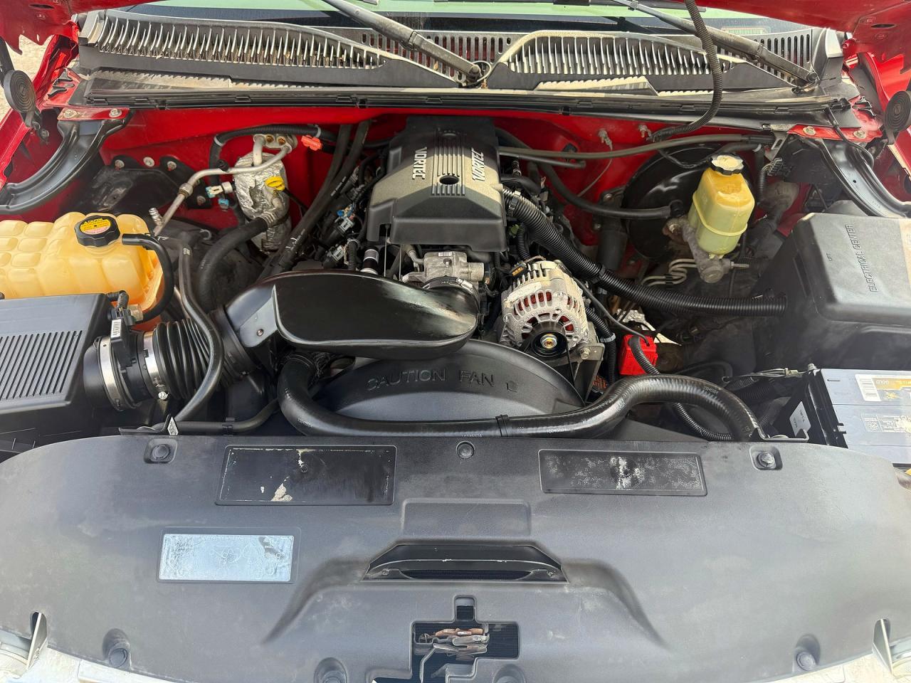 2000 Chevrolet Silverado C1500 - Фото 7