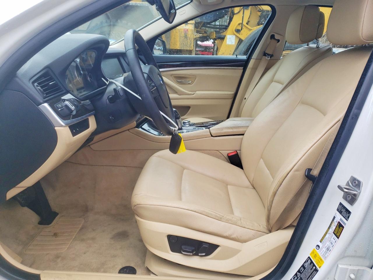 2013 BMW 528 Xi - Фото 7