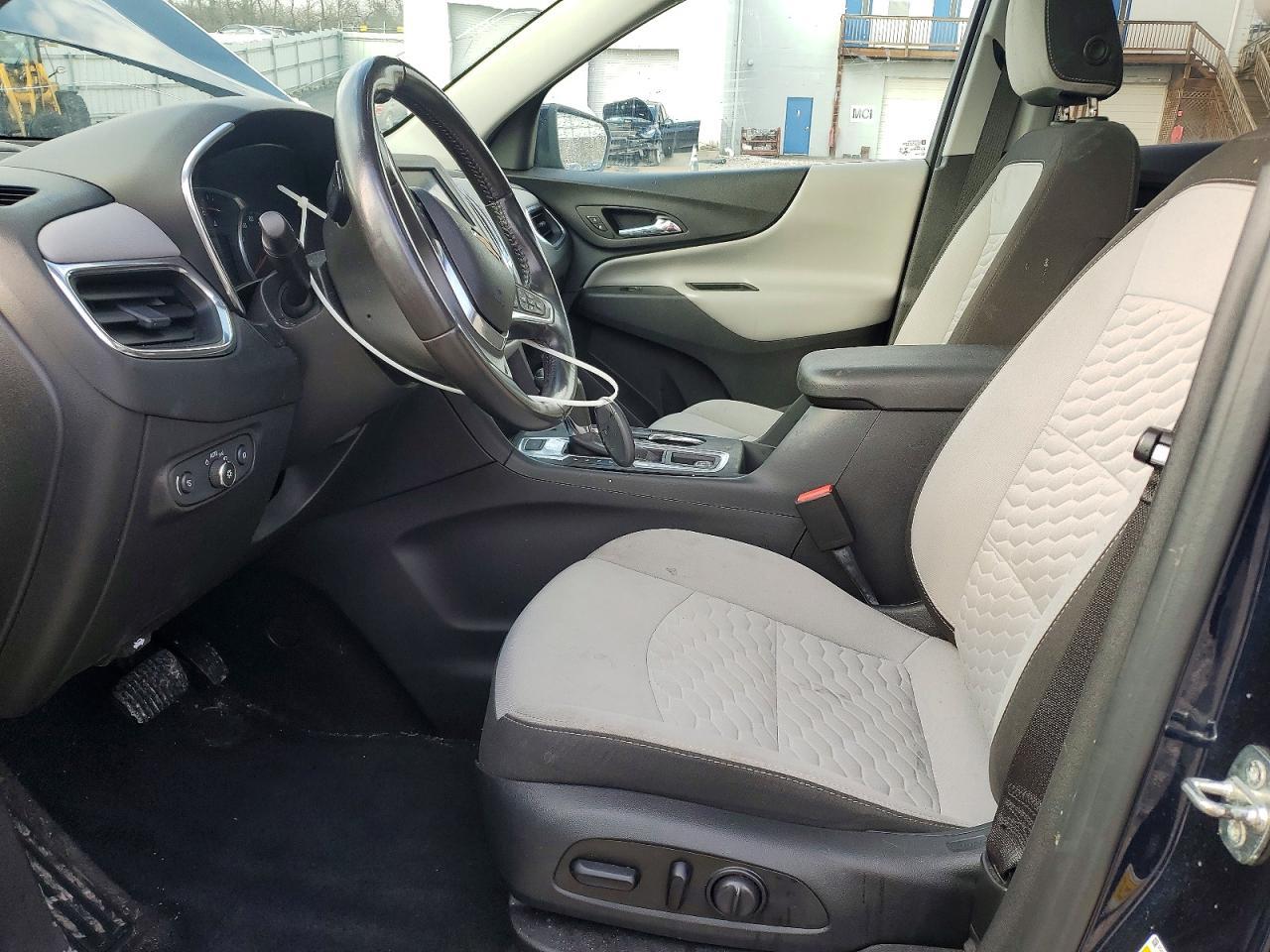 2020 Chevrolet Equinox Lt - Image 7