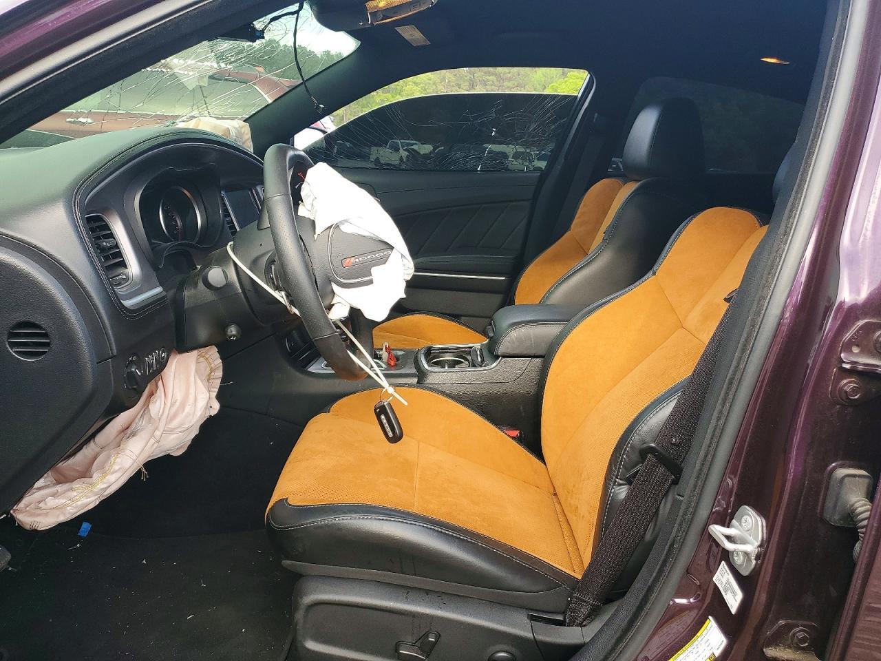 2022 Dodge Charger Scat Pack - Фото 7