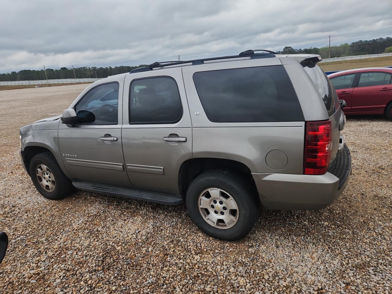 2009 Chevrolet Tahoe K1500 Lt - Image 2