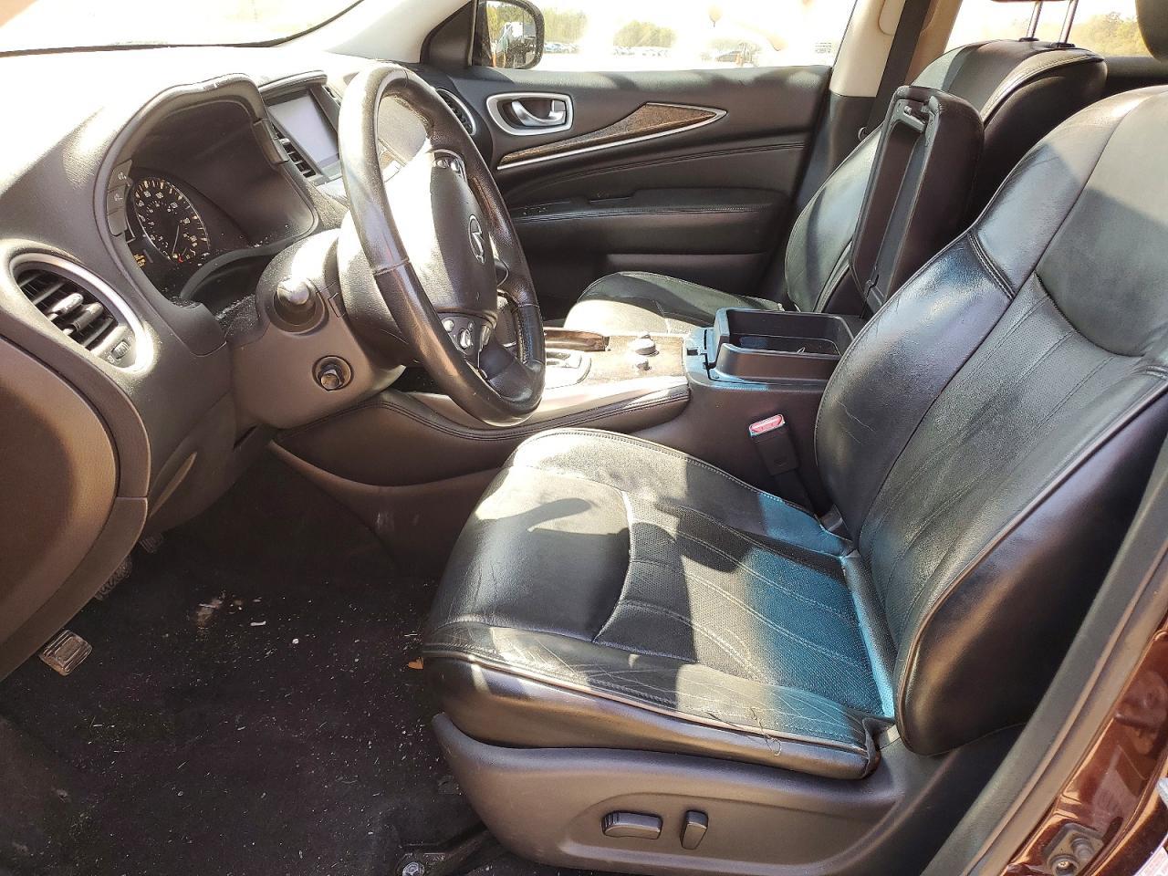 2015 Infiniti Qx60 Base - Image 7