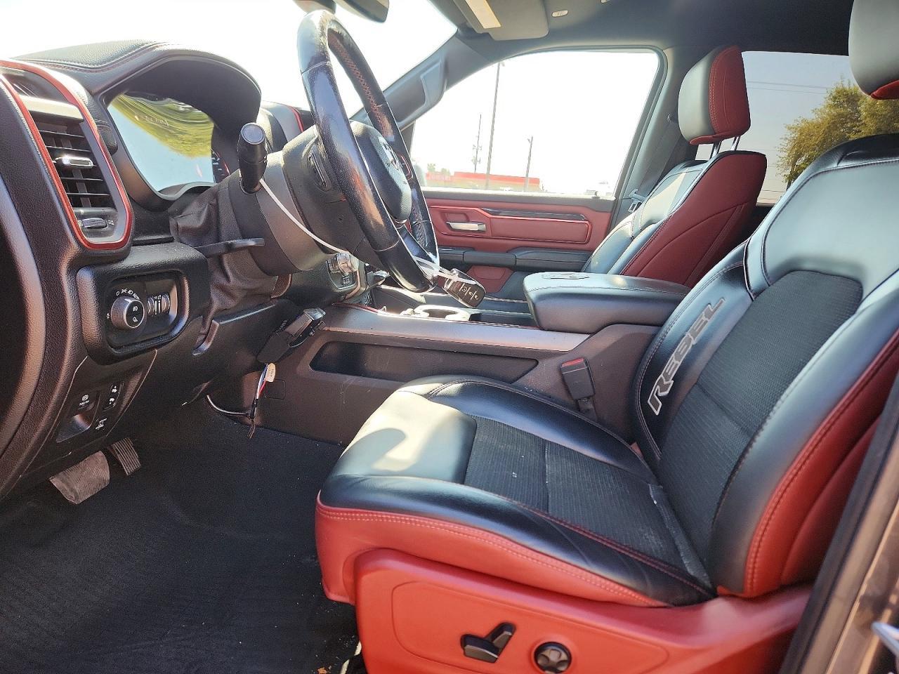 2019 Ram 1500 Rebel - Фото 7