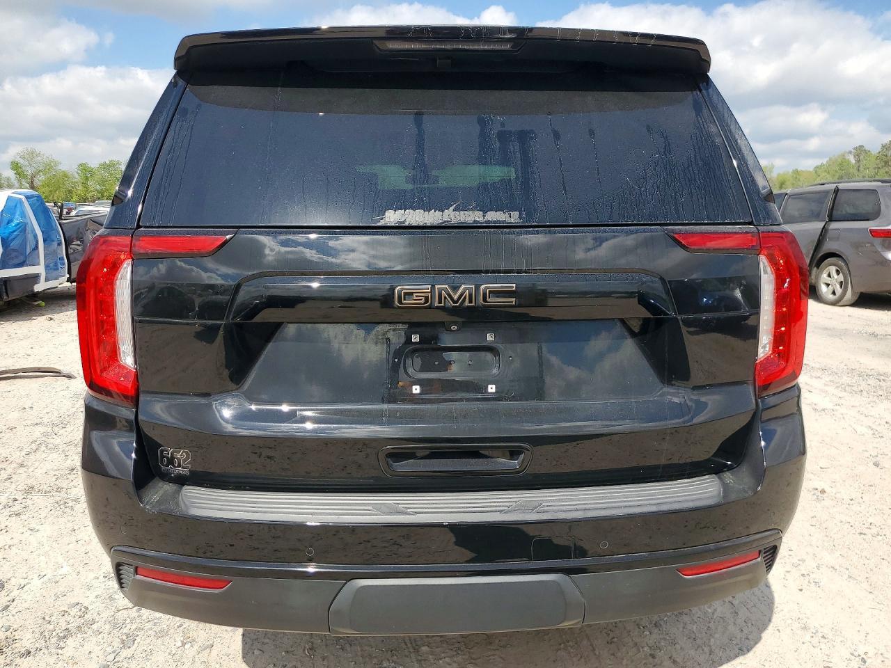 2022 GMC Yukon Xl C1500 Slt - Image 6
