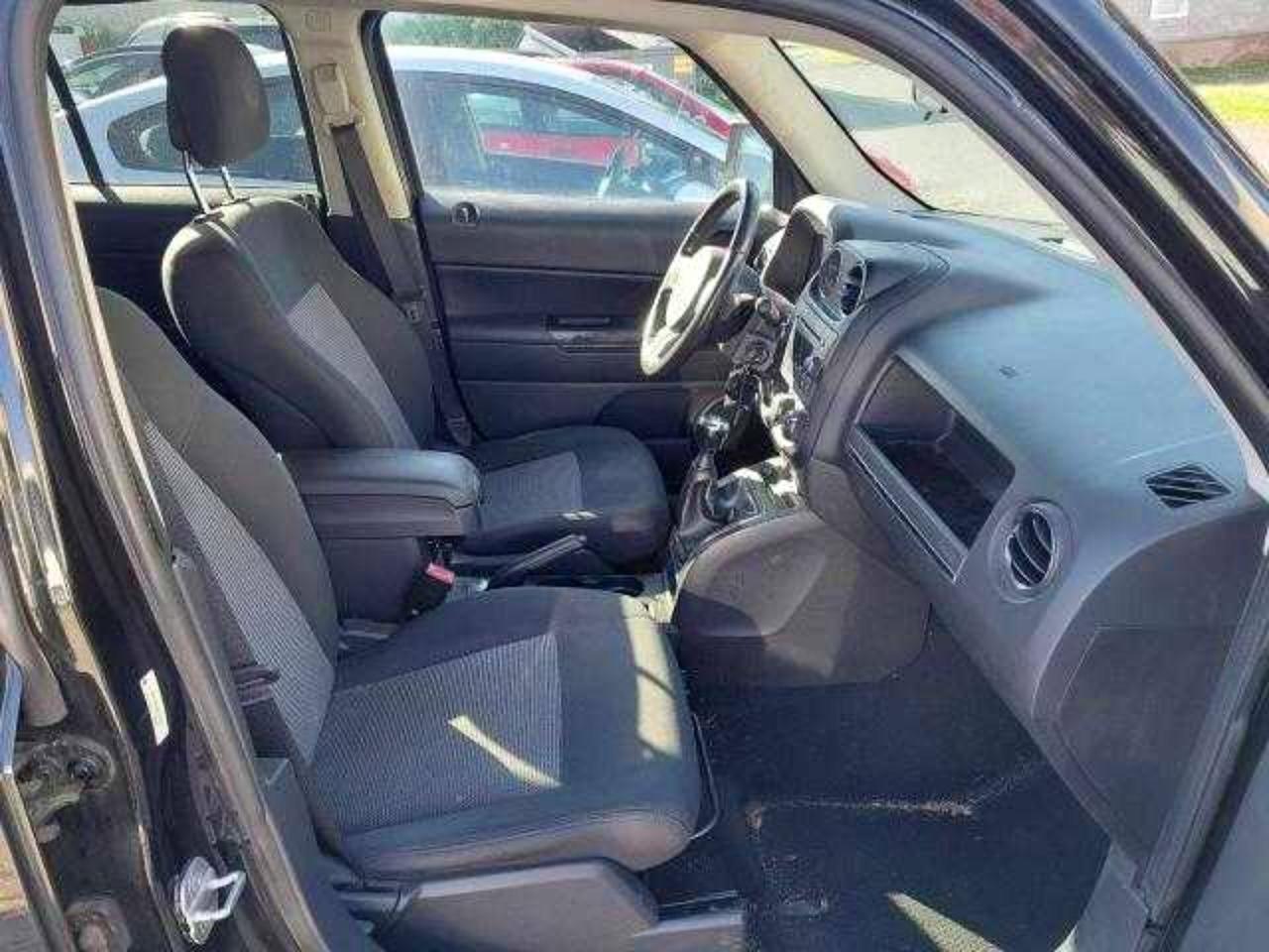 2011 Jeep Patriot Sport - Image 5