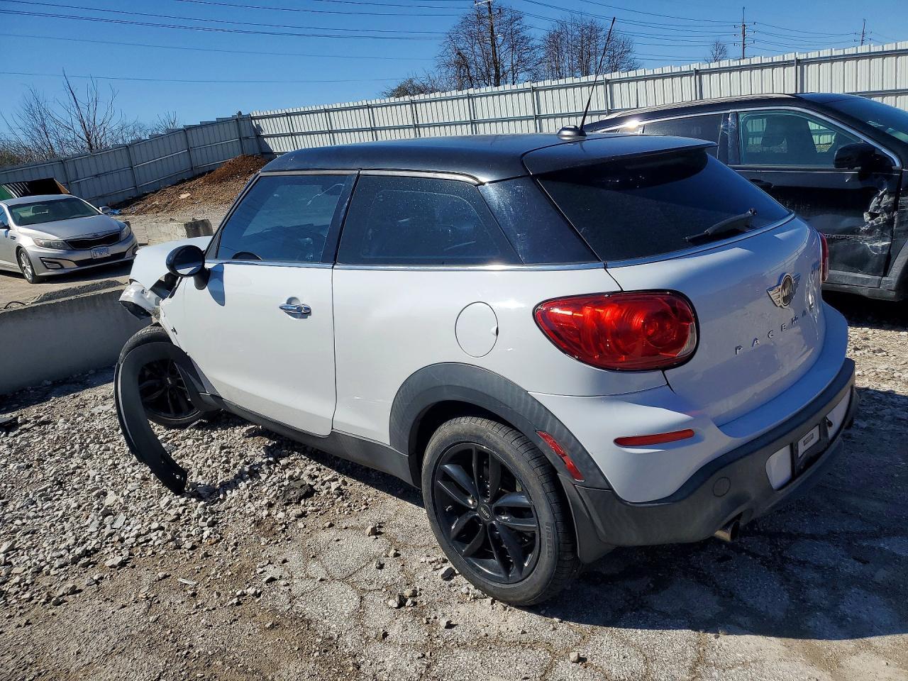 2013 Mini Cooper - Image 2